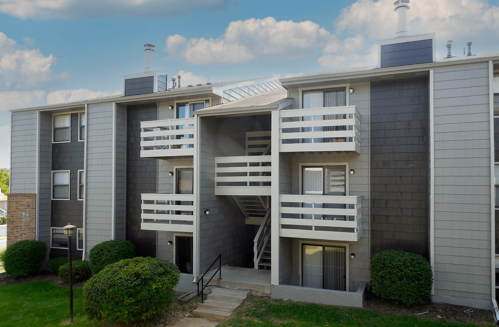 Prairie Walk Apartments Apartments in Kansas City, MO